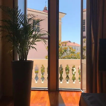 Apartmán The Poreč