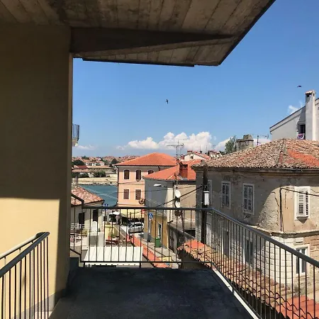 The Poreč