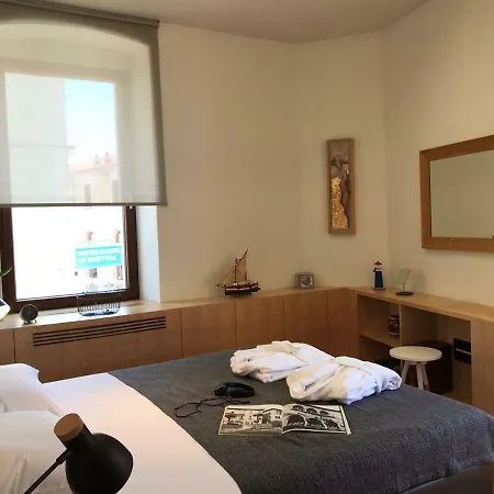 Apartmán The Poreč
