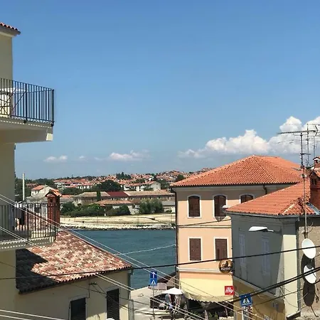 The Poreč