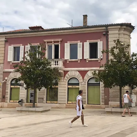 The Apartmán *