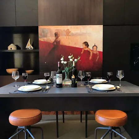 The Apartment *