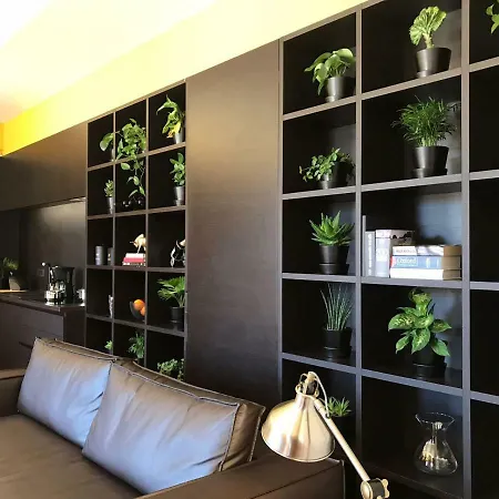 Apartment The Porec