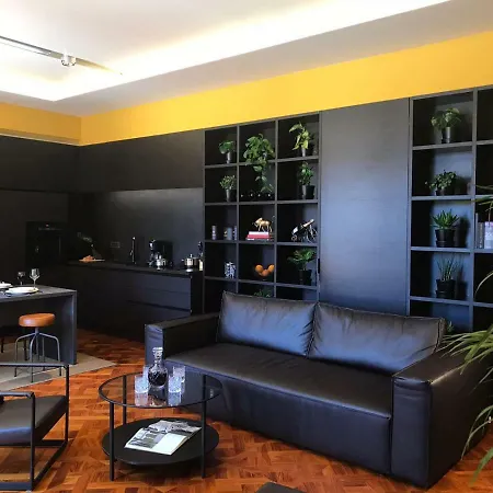 Apartment The Porec