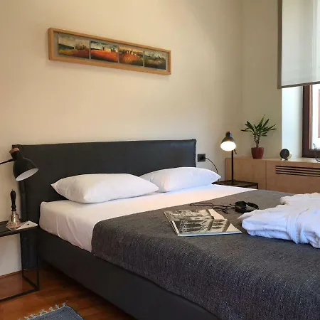 Apartment The