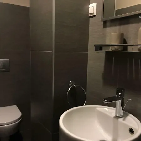 The Apartment
