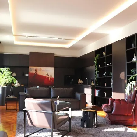 The Apartment *