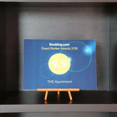 The