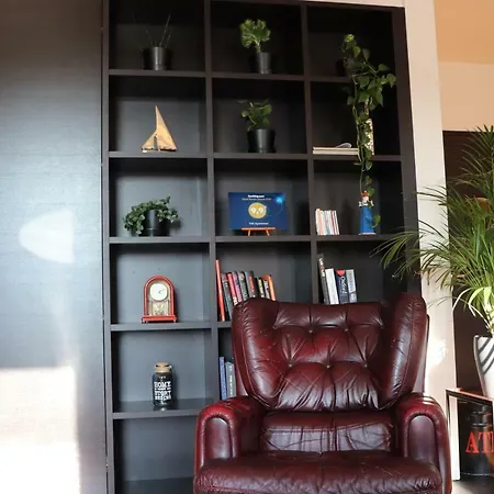 The